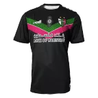 Replica Capelli CD Palestino Away Soccer Jersey 2022/23 - soccerdealshop