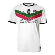 Replica Capelli CD Palestino Third Away Soccer Jersey 2022/23 - soccerdealshop
