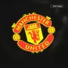 Retro 1998 Manchester United Third Away Soccer Jersey - Soccerdeal