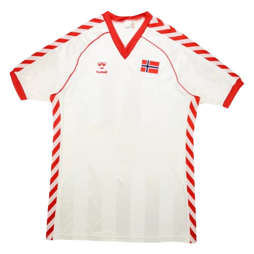 Norway Haaland #23 Away Jersey 2021