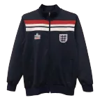 Retro England Training Jacket 1982 - soccerdealshop