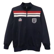 Retro England Training Jacket 1982 - soccerdeal