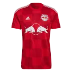 Replica Adidas New York Red Bulls Away Soccer Jersey 2022 - soccerdealshop