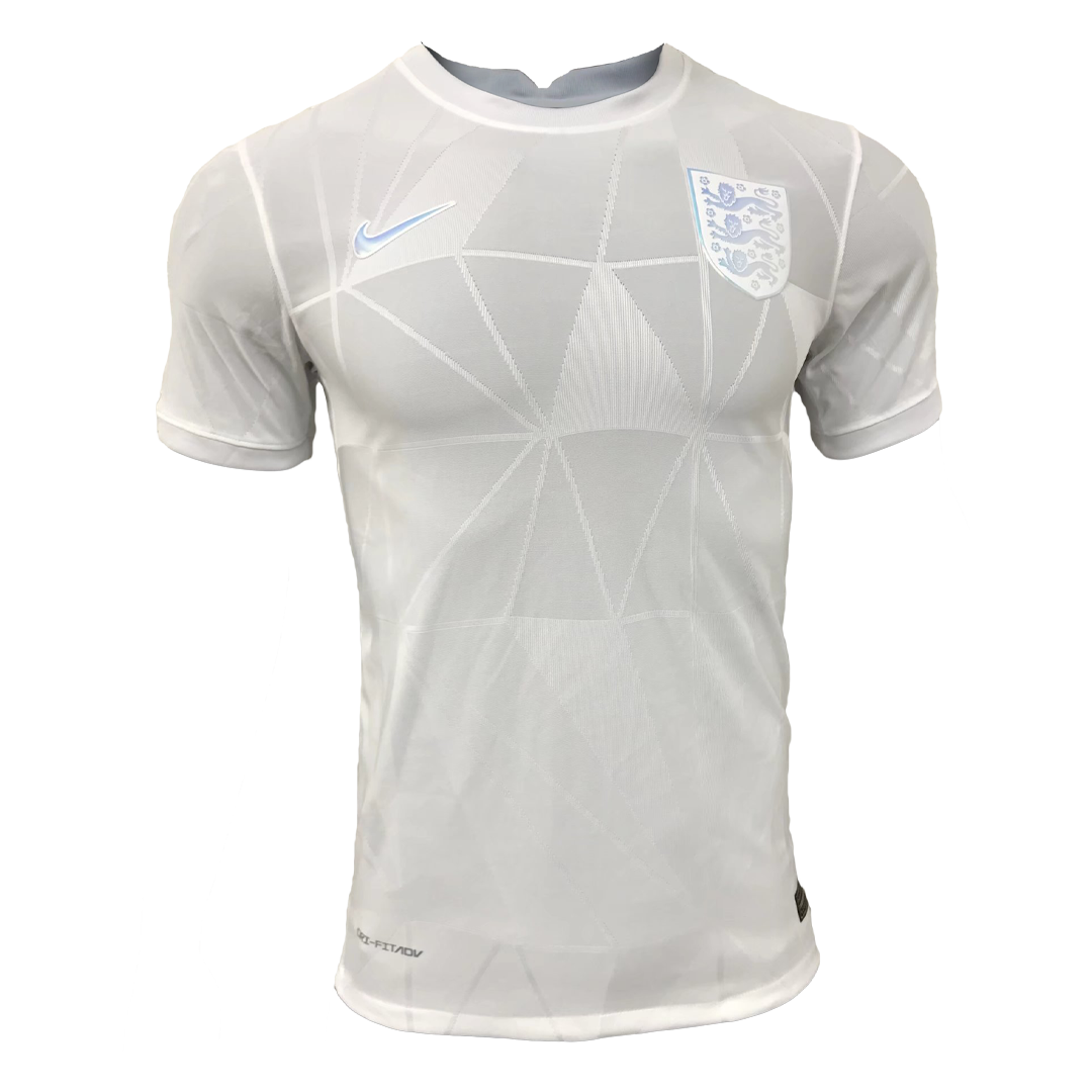 Authentic England Home Soccer Jersey 2022 - soccerdeal