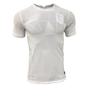 Authentic Nike England Home Soccer Jersey 2022 - World Cup 2022 - soccerdealshop