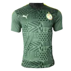 Authentic Puma Senegal Away Soccer Jersey 2022 - soccerdealshop