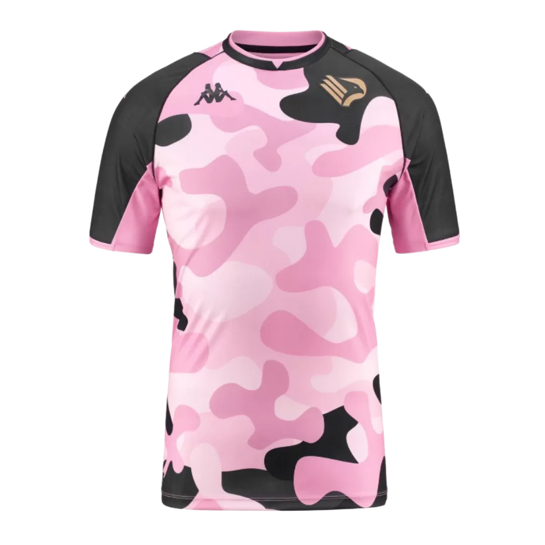 Palermo Third Away Soccer Jersey 2021/22