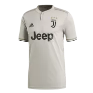 Retro 2018/19 Juventus Away Soccer Jersey - soccerdealshop