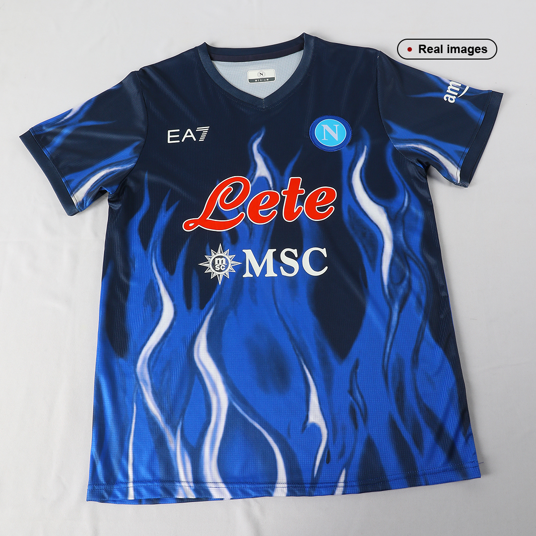 Napoli Jersey  Soccerdealshop