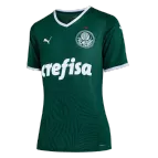 Women's Replica Puma SE Palmeiras Home Soccer Jersey 2022/23 - soccerdealshop