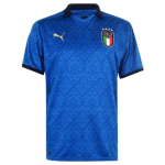 Replica Puma Italy Home Soccer Jersey 2020