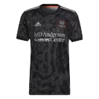 Replica Adidas Houston Dynamo Home Soccer Jersey 2022 - soccerdealshop