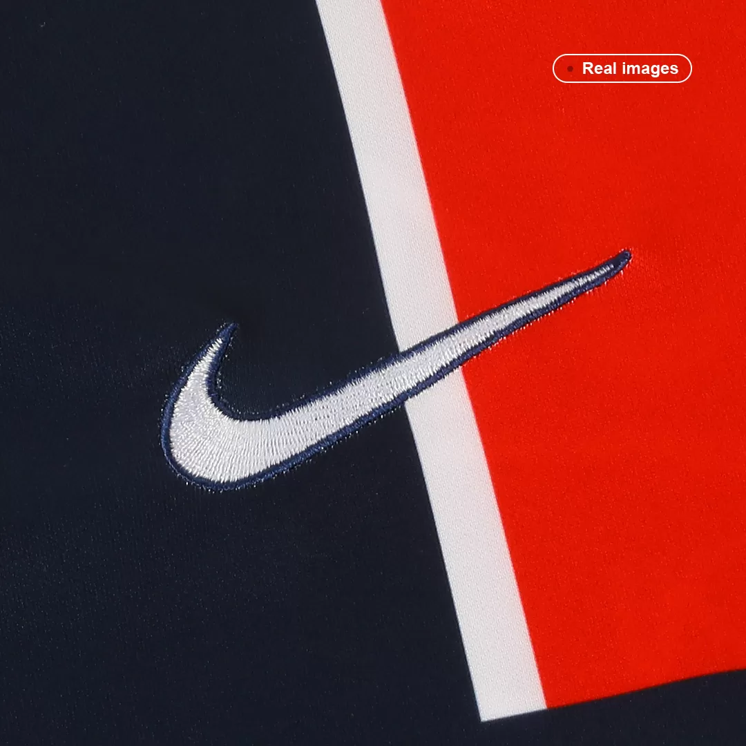 Nike Stussy x PSG jersey