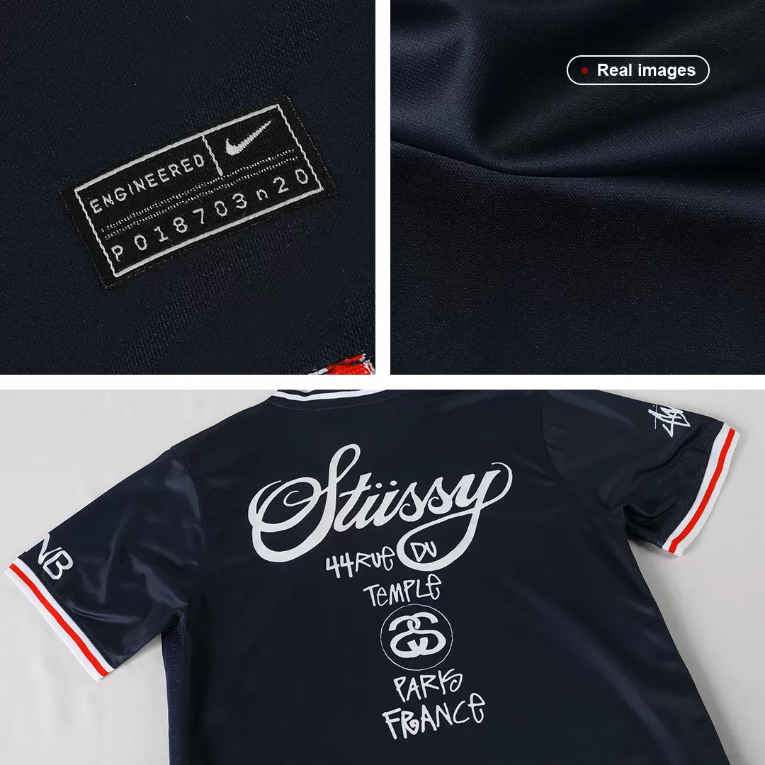 PSG x Louis Vuitton??? 😱 Esse manto - Soccer Collective