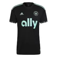 Replica Adidas Charlotte FC Away Soccer Jersey 2022 - soccerdealshop