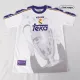 Retro 1997/98 Real Madrid UCL Commemorate Soccer Jersey - soccerdeal