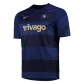 Replica Nike Chelsea Pre-Match Training Soccer Jersey 2021/22 - Blue - soccerdealshop