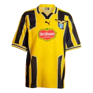 Retro 1998/99 Lazio Third Away Soccer Jersey - soccerdealshop