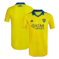 Replica Adidas Boca Juniors Third Away Soccer Jersey 2022/23 - soccerdealshop