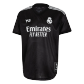 Authentic Adidas Real Madrid x Yohji Yamamoto Fourth Away Soccer Jersey 2021/22