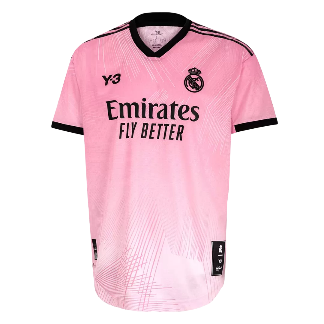 Goalkeeper jersey best sale real madrid