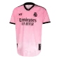 Authentic Adidas Real Madrid Adidas x Yohji Yamamoto Goalkeeper Soccer Jersey 2021/22 - soccerdealshop