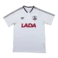 Retro 1992 Colo Colo Home Soccer Jersey - soccerdealshop
