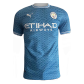 Authentic Puma Manchester City Special Soccer Jersey 2022/23