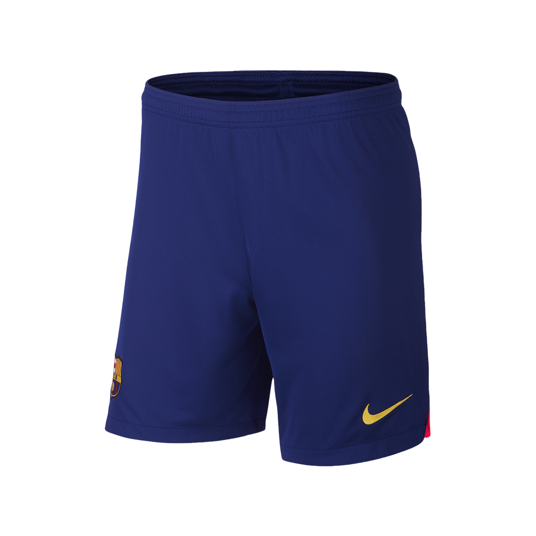 Barcelona Home Soccer Shorts 2022/23 - soccerdeal