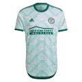 Authentic Adidas Atlanta United FC Away Soccer Jersey 2022 - soccerdealshop