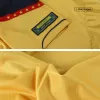 Retro 2005/06 Club America 90th Centenary Soccer Jersey - Soccerdeal