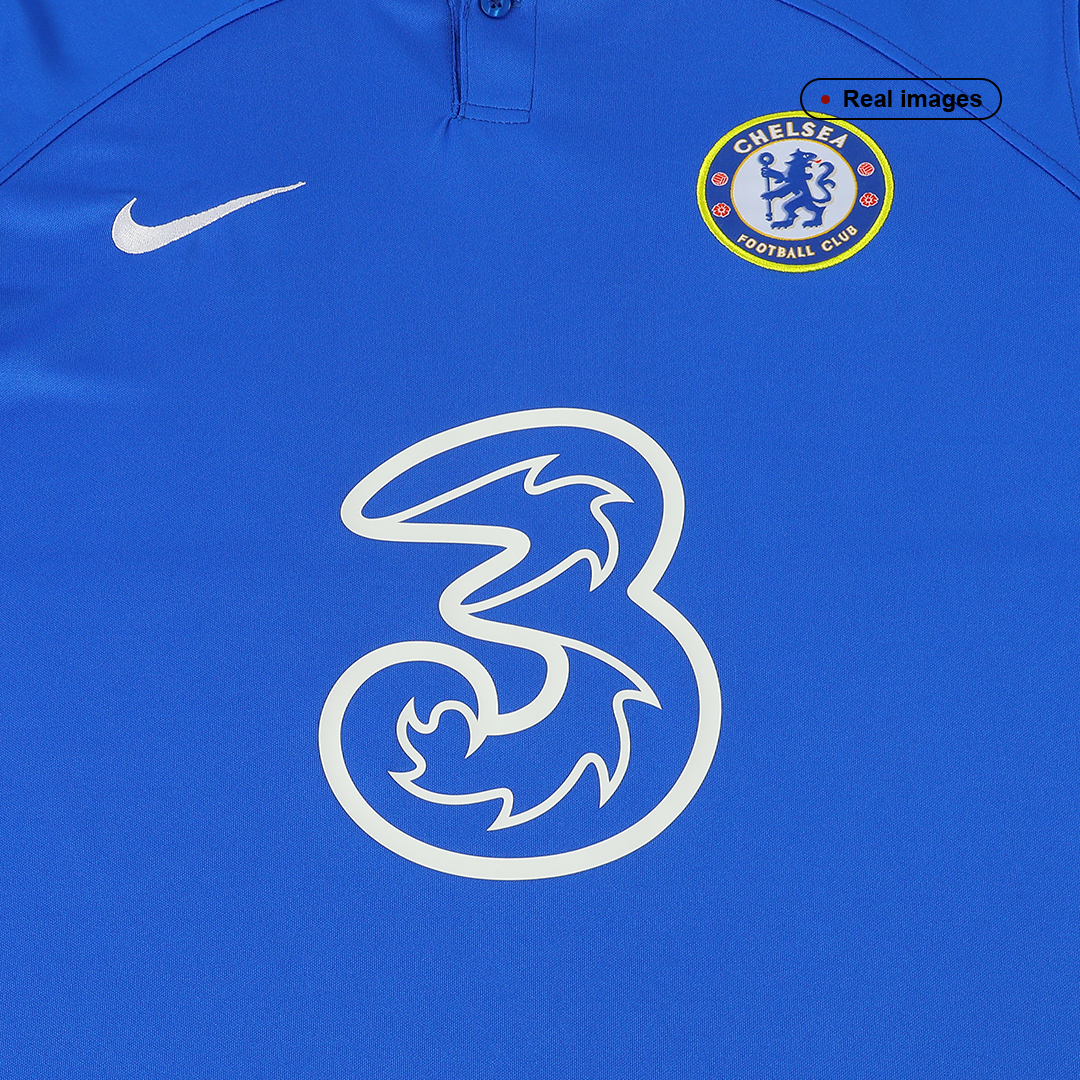 ENZO #5 Chelsea Home Soccer Jersey 2022/23 - soccerdeal