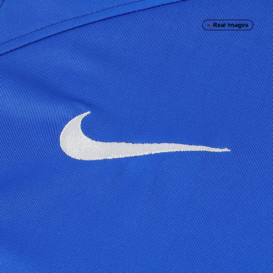 Nike Chelsea Home Soccer Jersey Kit(Jersey+Shorts+Socks) 2022/23