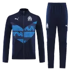 Puma Marseille Training Jacket Kit (Jacket+Pants) 2022 - soccerdealshop