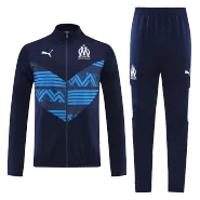 Marseille Training Jacket Kit (Jacket+Pants) 2022 - soccerdeal