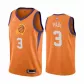 Phoenix Suns Chris Paul #3 2020/21 Swingman NBA Jersey - Statement Edition - soccerdeal