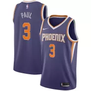 Phoenix Suns Chris Paul #3 2020/21 Swingman NBA Jersey - Icon Edition - soccerdeal