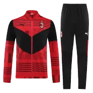 Puma AC Milan Training Kit (Jacket+Pants) 2021/22 - soccerdealshop