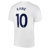 KANE #10 Tottenham Hotspur Home Soccer Jersey 2021/22 - soccerdealshop