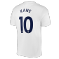 Replica Nike Harry Kane #10 Tottenham Hotspur Home Soccer Jersey 2021/22
