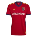Replica Adidas Real Salt Lake Home Soccer Jersey 2022 - soccerdealshop
