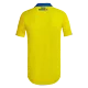 Authentic Boca Juniors Away Soccer Jersey 2022/23 - soccerdeal