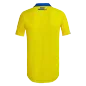 Authentic Adidas Boca Juniors Away Soccer Jersey 2022/23 - soccerdealshop