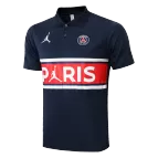 Nike PSG Core Polo Shirt 2021/22 - soccerdealshop