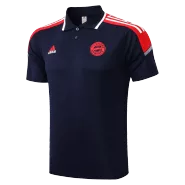 Adidas Bayern Munich Core Polo Shirt 2021/22 - soccerdealshop