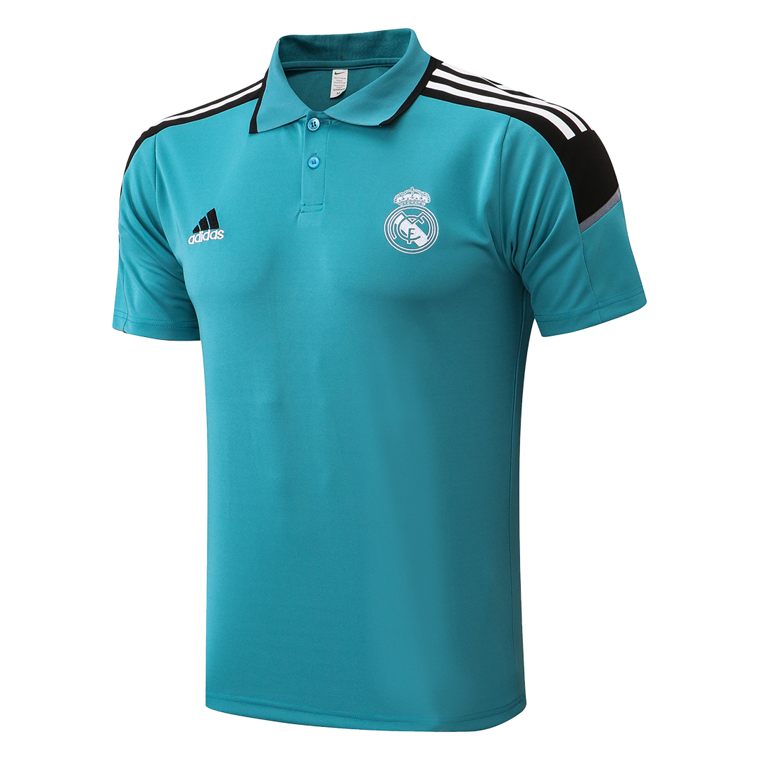 Autorisatie Renaissance houd er rekening mee dat Adidas Real Madrid Core Polo Shirt 2021/22 | Real Madrid | soccerdealshop