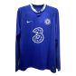 Nike Chelsea Home Long Sleeve Soccer Jersey 2022/23