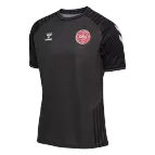 Replica Denmark Hummel x BLS Hafnia Limited Edition Soccer Jersey 2022 - soccerdealshop