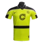 Retro 1996/97 Borussia Dortmund Home Soccer Jersey - soccerdealshop