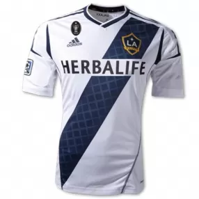 LA Galaxy 2021 Home Kit